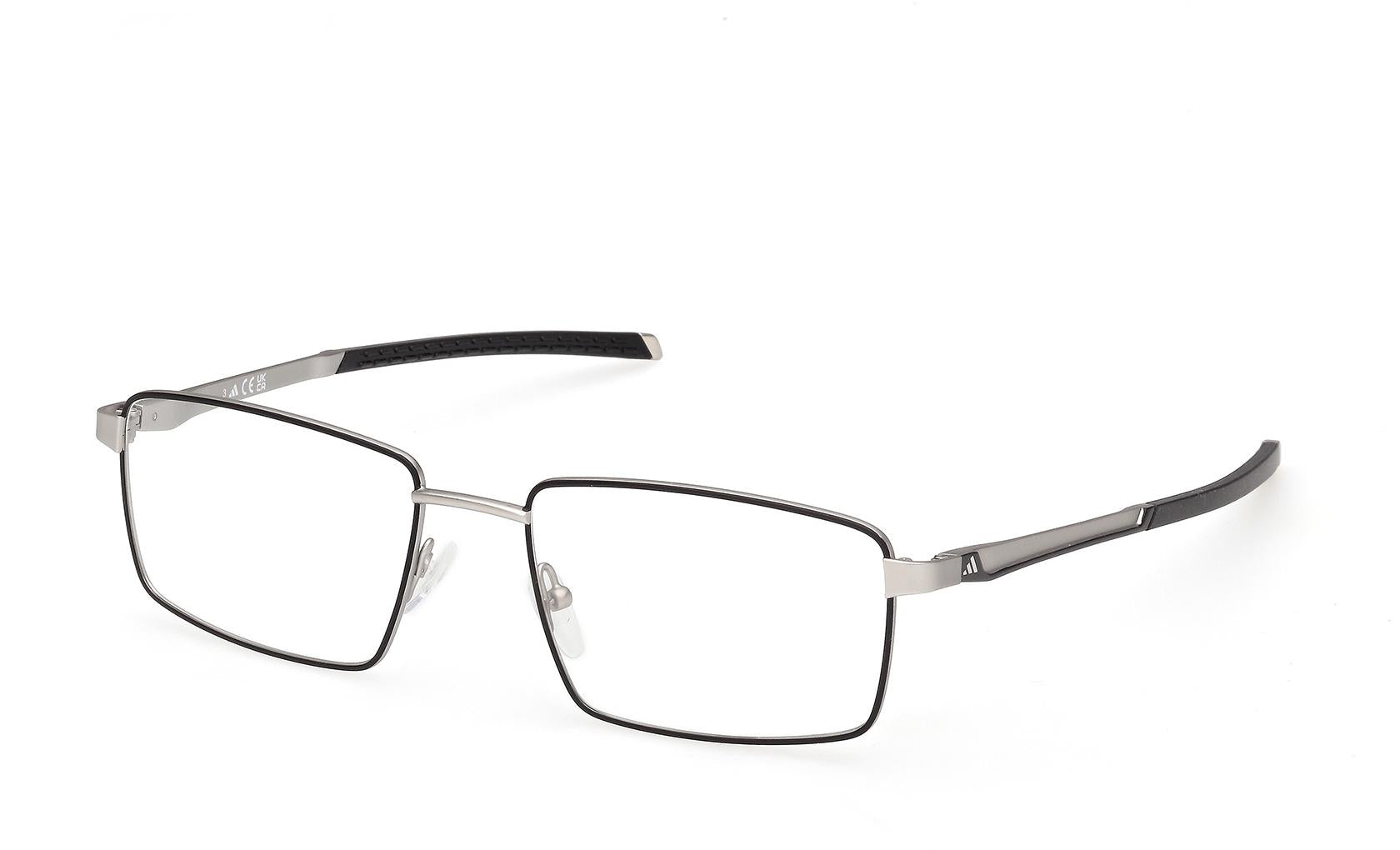 Adidas Sport Eyeglasses SP5129 002