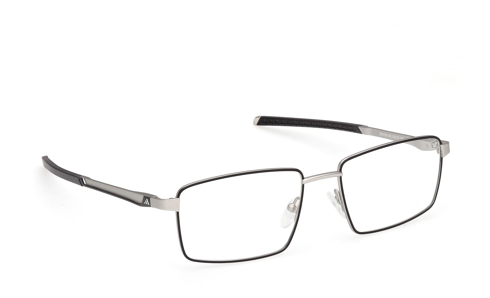 Adidas Sport Eyeglasses SP5129 002