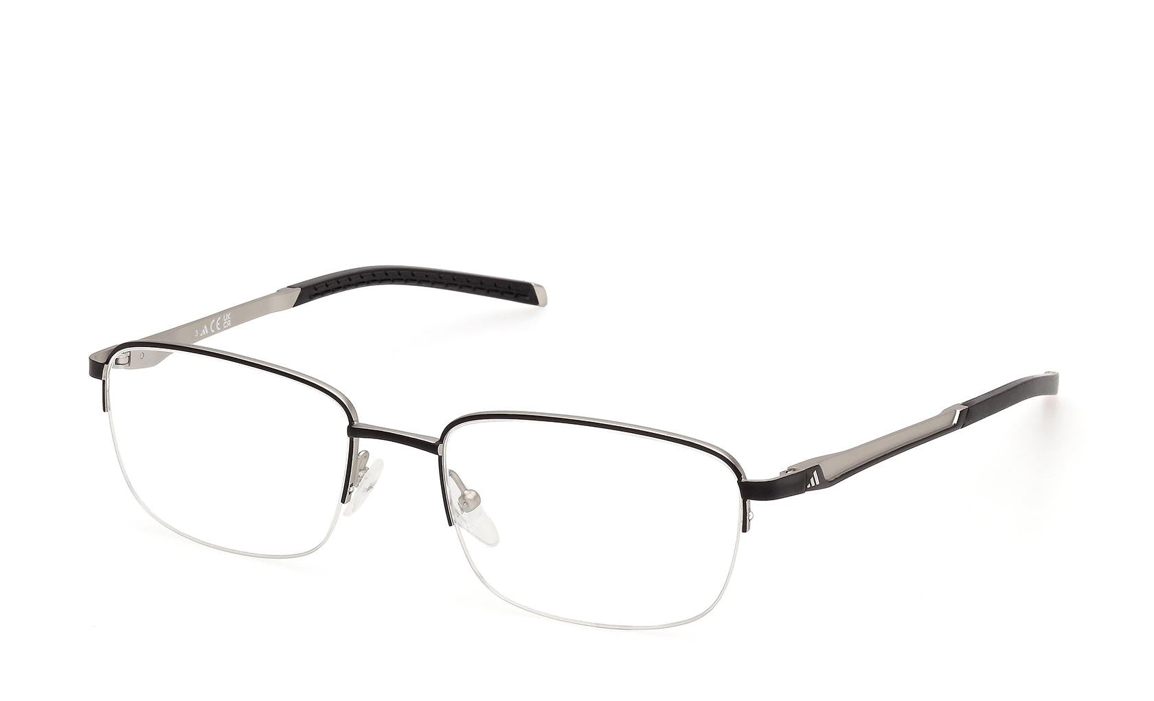 Adidas Sport Eyeglasses SP5135 002