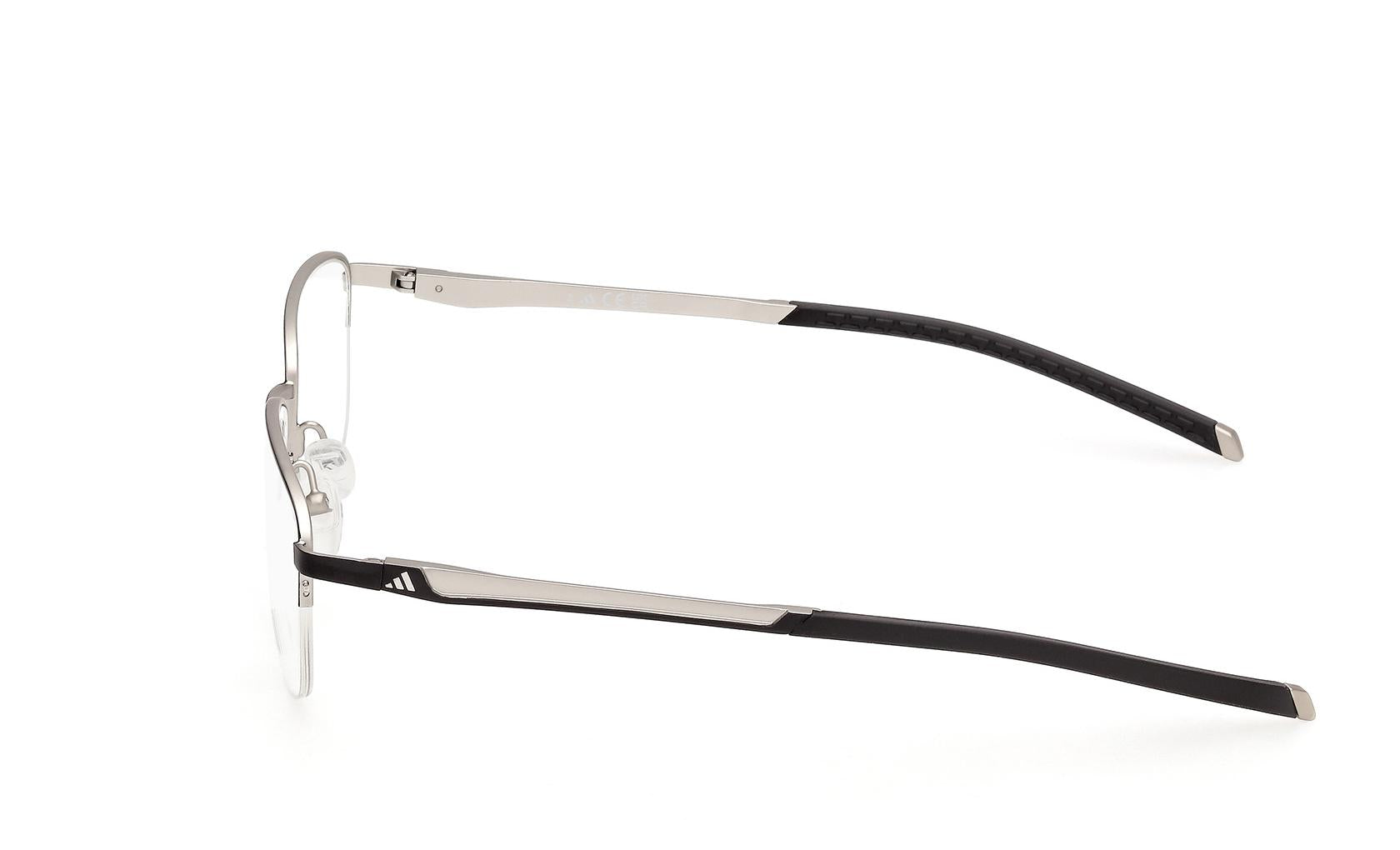 Adidas Sport Eyeglasses SP5135 002