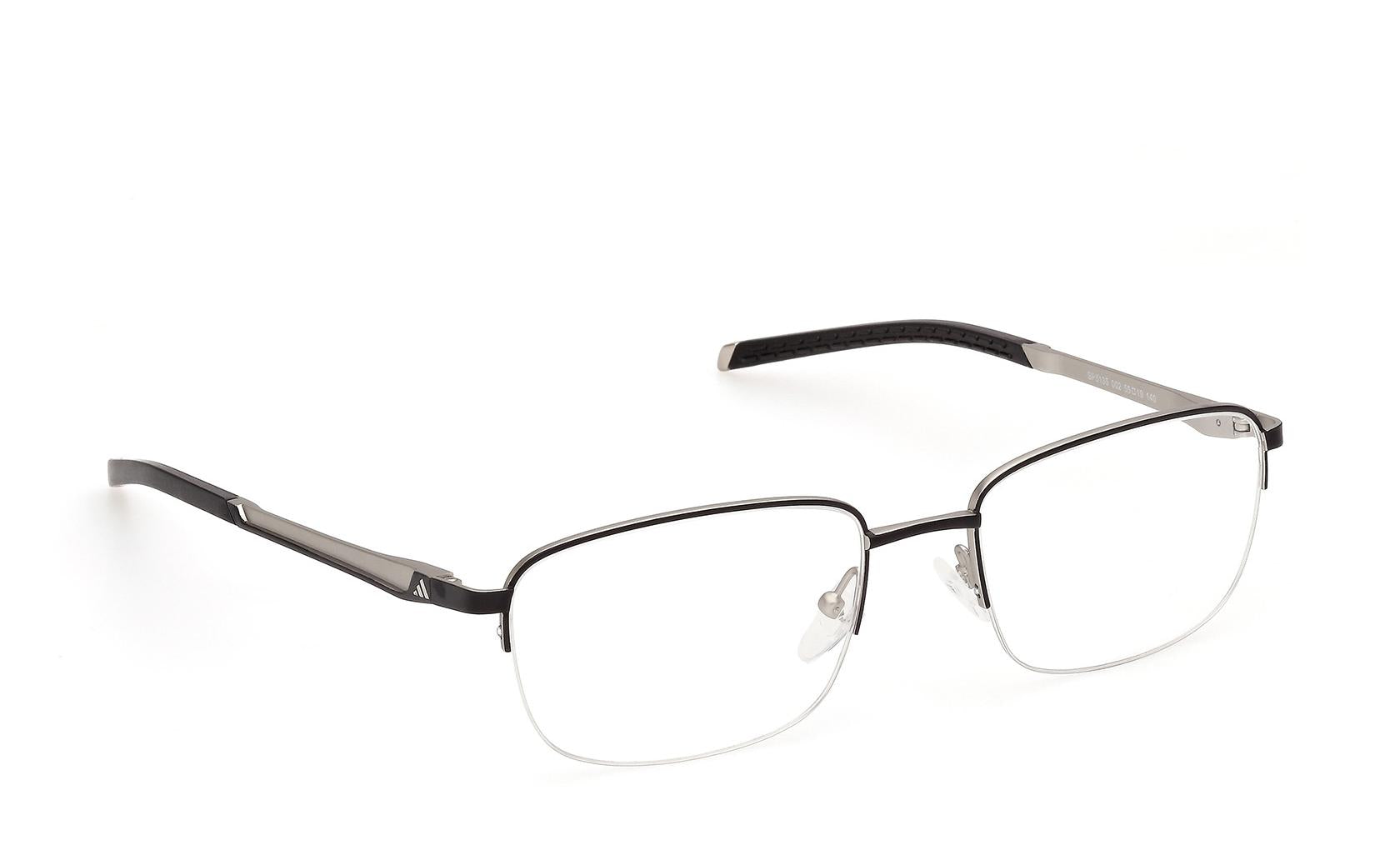 Adidas Sport Eyeglasses SP5135 002