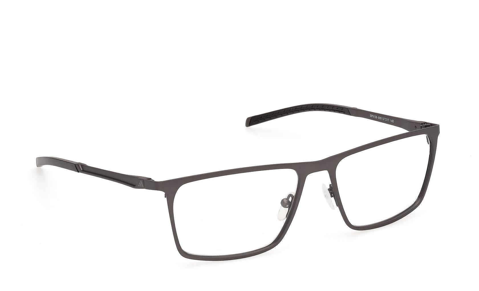 Adidas Sport Eyeglasses SP5136 009