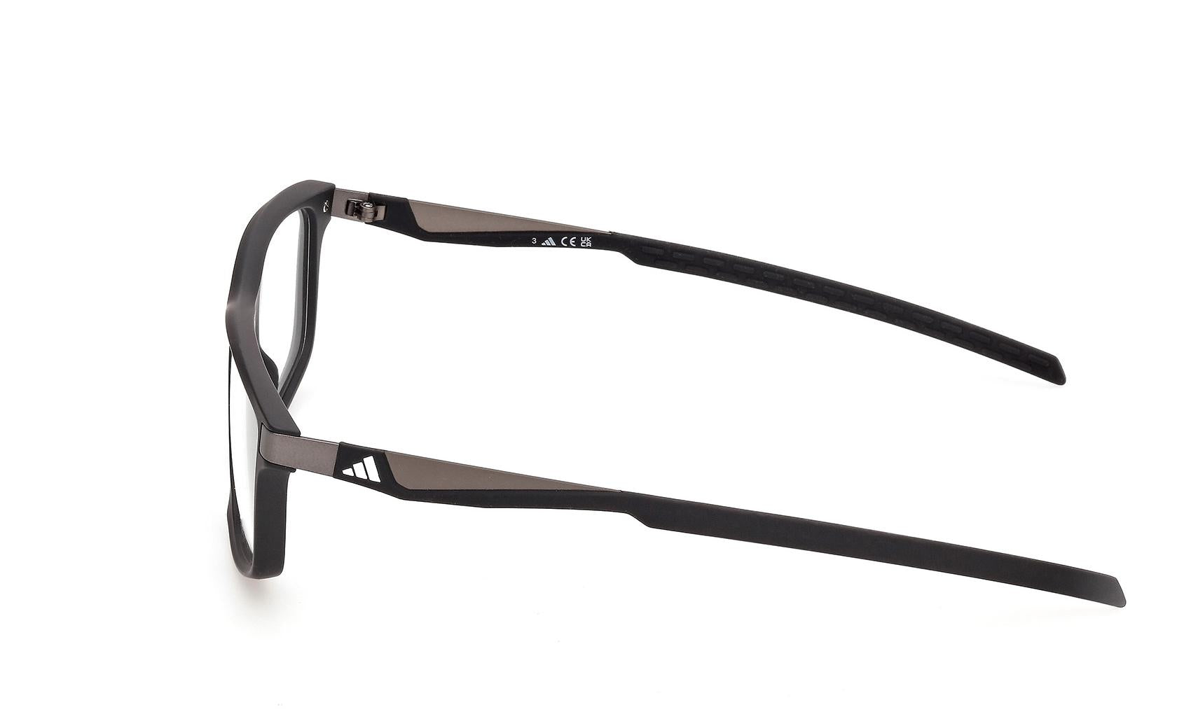 Adidas Sport Eyeglasses SP5137 002