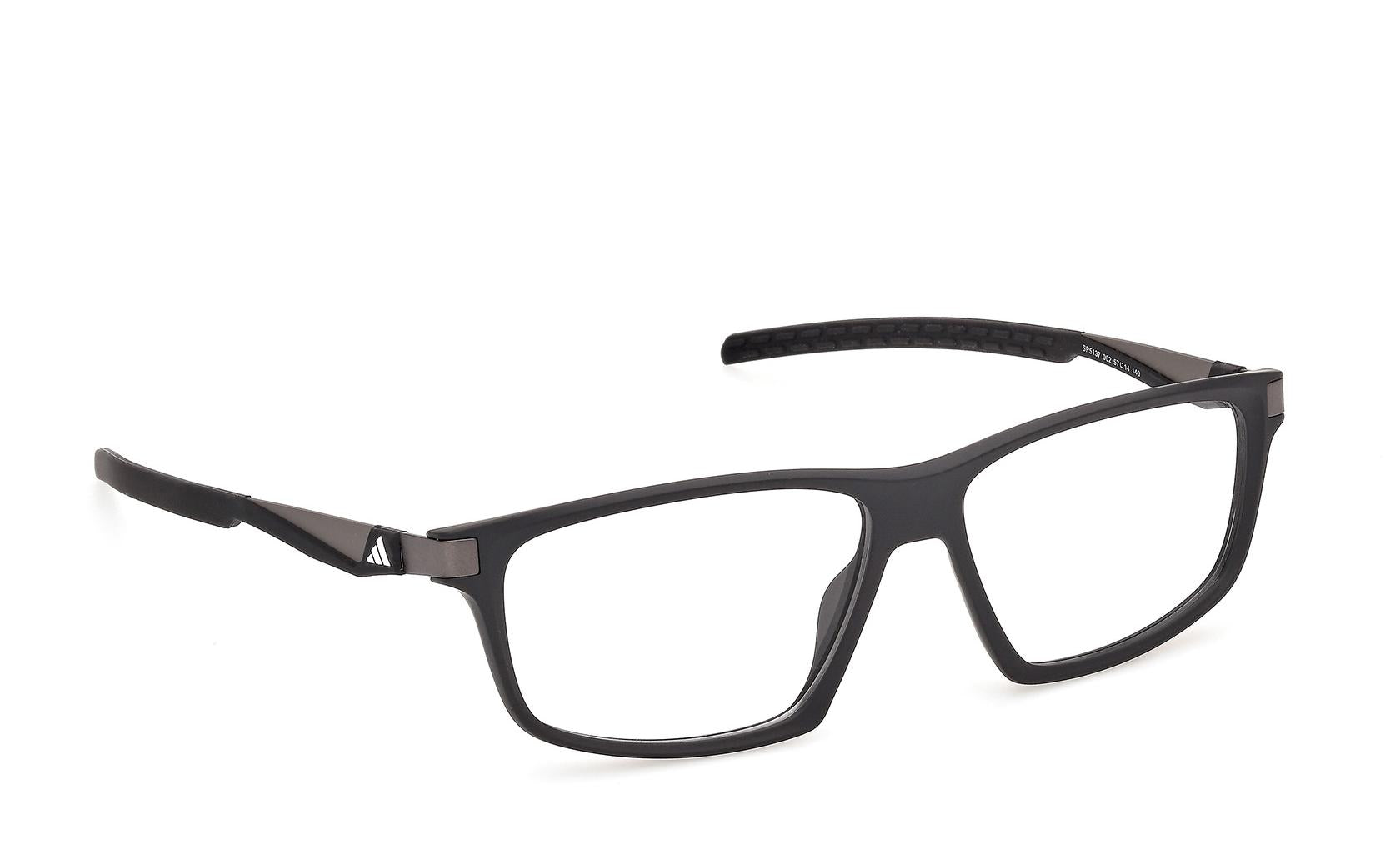 Adidas Sport Eyeglasses SP5137 002