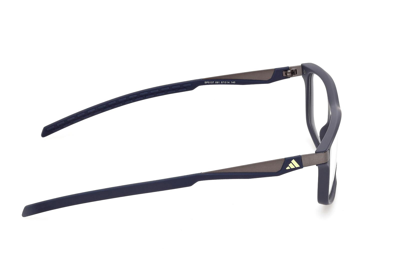 Adidas Sport Eyeglasses SP5137 091