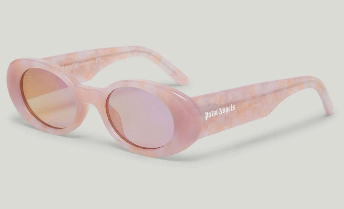 Palm Angels Spirit Sunglasses Pink