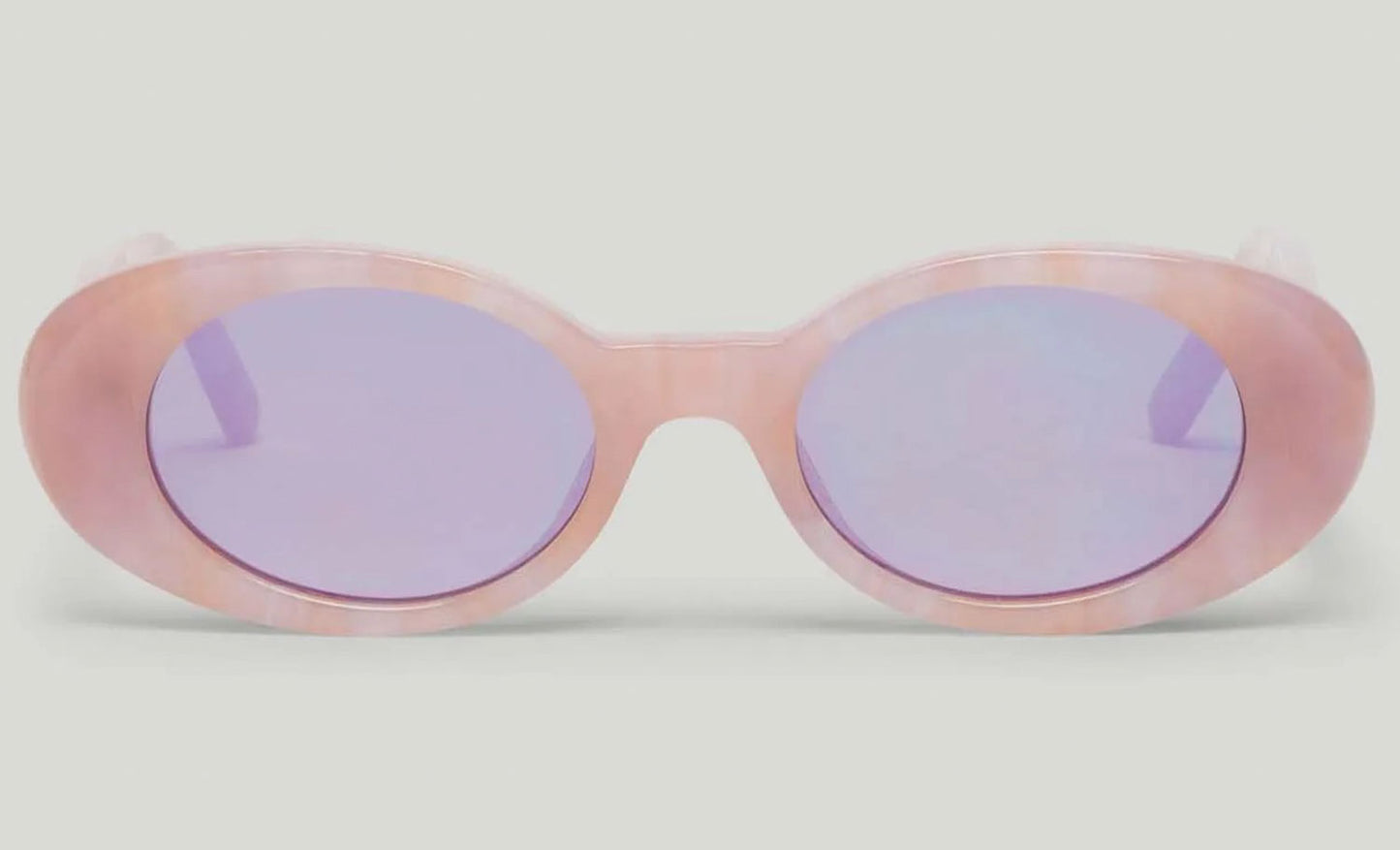 Palm Angels Spirit Sunglasses Pink