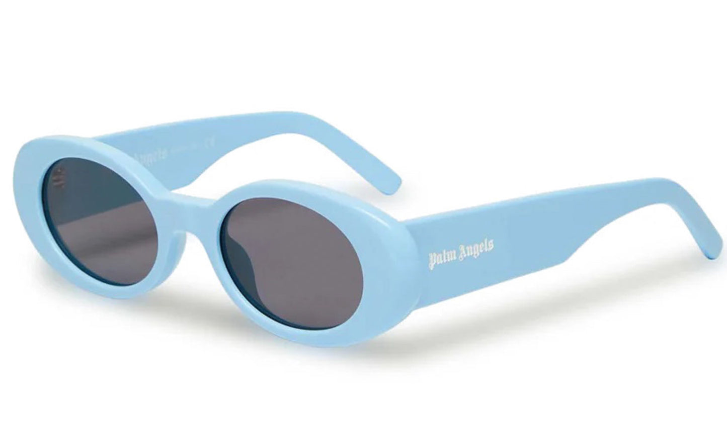 Palm Angels Spirit Sunglasses Blue