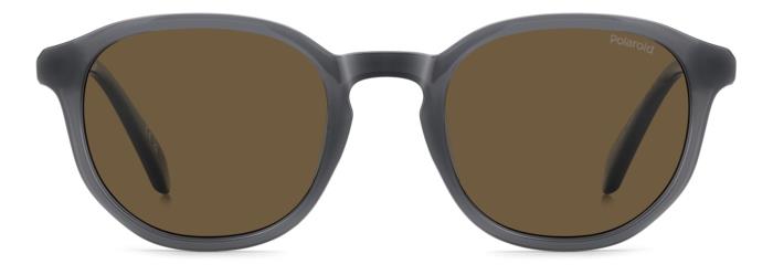 Polaroid {Product.Name} Sunglasses PLD4195/S KB7/SP