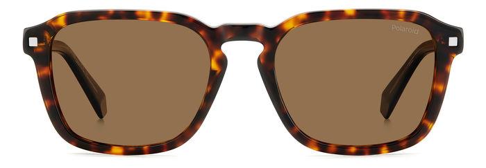 Polaroid {Product.Name} Sunglasses PLD4156/S/X 086/SP