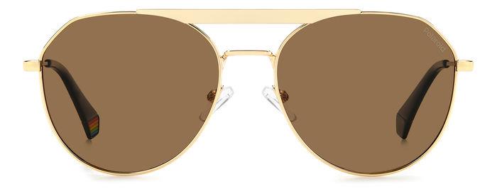 Polaroid {Product.Name} Sunglasses PLD6211/S/X J5G/SP