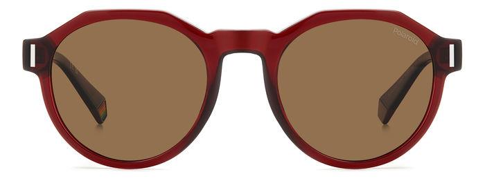 Polaroid {Product.Name} Sunglasses PLD6207/S LHF/SP