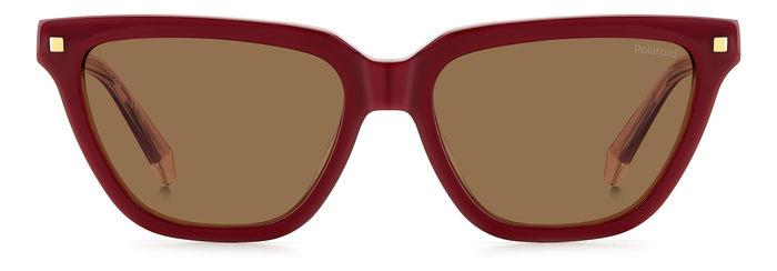 Polaroid {Product.Name} Sunglasses PLD4157/S/X LHF/SP