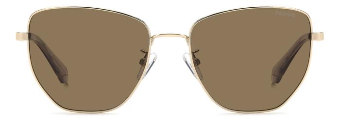 Polaroid {Product.Name} Sunglasses PLD4204/G/S/X 01Q/SP