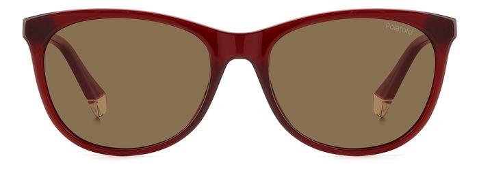 Polaroid {Product.Name} Sunglasses PLD4161/S LHF/SP