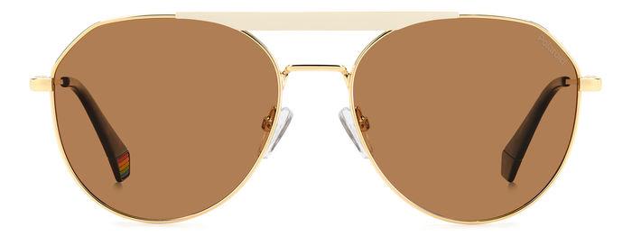 Polaroid {Product.Name} Sunglasses PLD6211/S/X B4E/SP