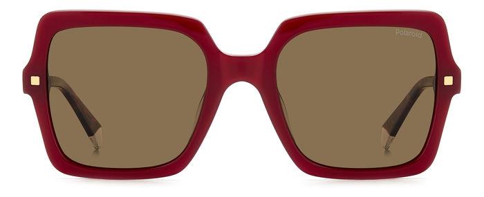 Polaroid {Product.Name} Sunglasses PLD4165/S/X LHF/SP