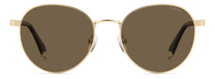 Polaroid {Product.Name} Sunglasses PLD4197/S/X AOZ/SP