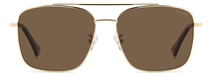 Polaroid {Product.Name} Sunglasses PLD4192/G/S/X J5G/SP