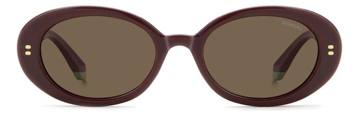 Polaroid {Product.Name} Sunglasses PLD6253/S/X LHF/SP