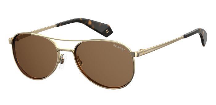 Polaroid {Product.Name} Sunglasses PLD6070/S/X J5G/SP