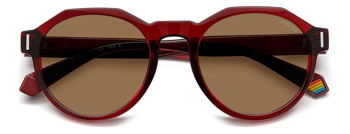 Polaroid {Product.Name} Sunglasses PLD6207/S LHF/SP