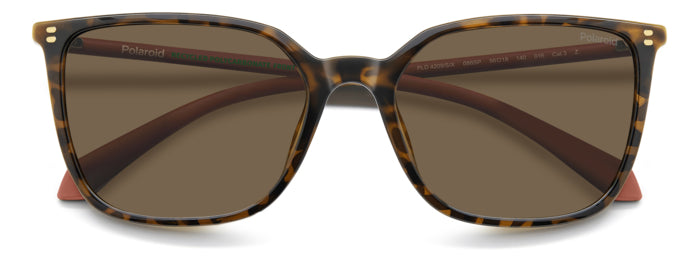 Polaroid {Product.Name} Sunglasses PLD4209/S/X 086/SP