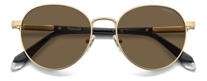 Polaroid {Product.Name} Sunglasses PLD4197/S/X AOZ/SP