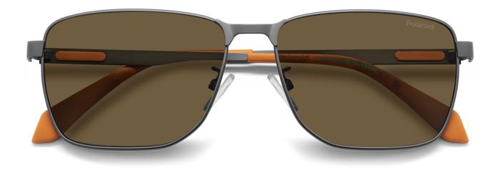 Polaroid {Product.Name} Sunglasses PLD2171/G/S/X 7ZL/SP