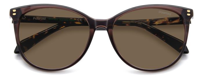 Polaroid {Product.Name} Sunglasses PLD4200/S/X 09Q/SP