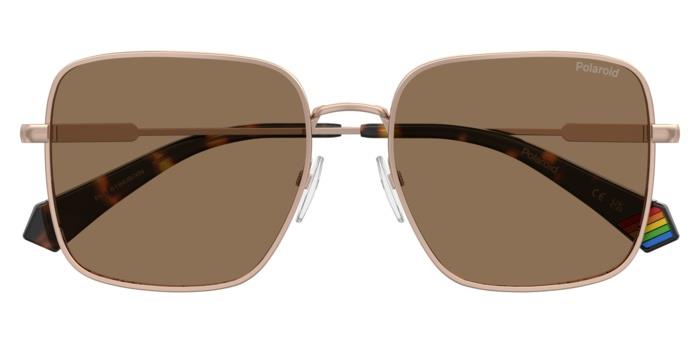 Polaroid {Product.Name} Sunglasses PLD6194/S/XN DDB/SP