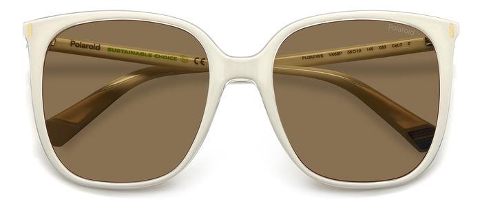 Polaroid {Product.Name} Sunglasses PLD6218/S VK6/SP
