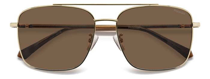 Polaroid {Product.Name} Sunglasses PLD4192/G/S/X J5G/SP