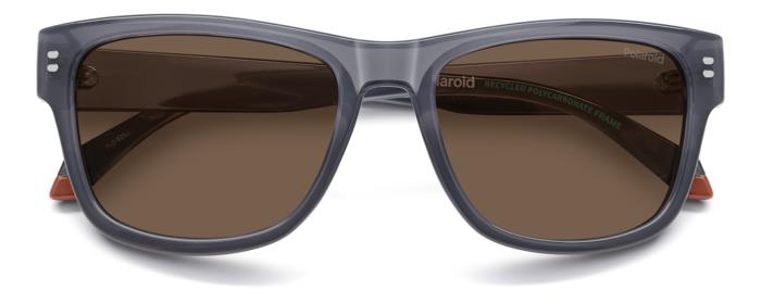 Polaroid {Product.Name} Sunglasses PLD6252/S/X XW0/SP