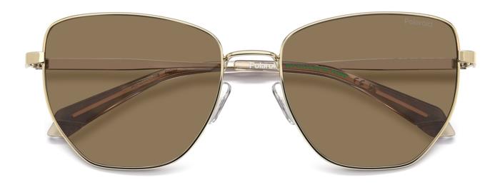 Polaroid {Product.Name} Sunglasses PLD4204/G/S/X 01Q/SP