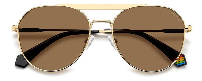 Polaroid {Product.Name} Sunglasses PLD6211/S/X J5G/SP
