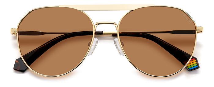 Polaroid {Product.Name} Sunglasses PLD6211/S/X B4E/SP
