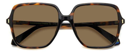 Polaroid {Product.Name} Sunglasses PLD6219/S 086/SP