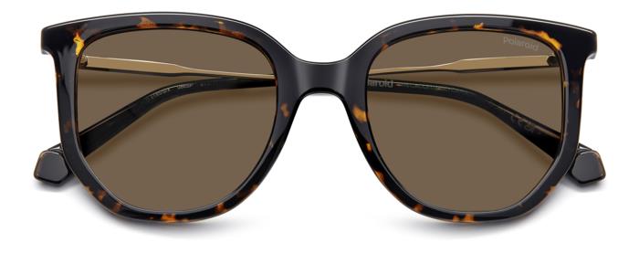 Polaroid {Product.Name} Sunglasses PLD4185/S/X 086/SP