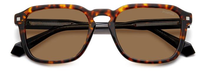 Polaroid {Product.Name} Sunglasses PLD4156/S/X 086/SP