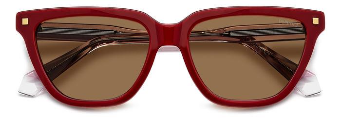 Polaroid {Product.Name} Sunglasses PLD4157/S/X LHF/SP