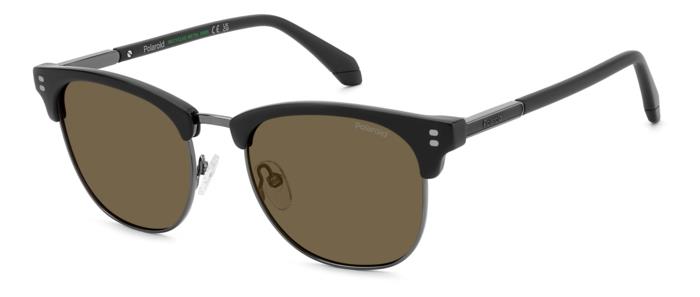 Polaroid {Product.Name} Sunglasses PLD4196/S/X 003/SP