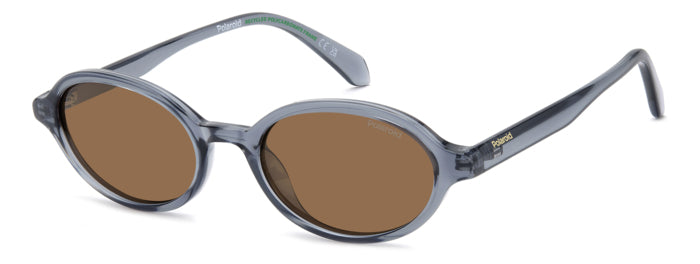 Polaroid {Product.Name} Sunglasses PLD4220/S KB7/SP