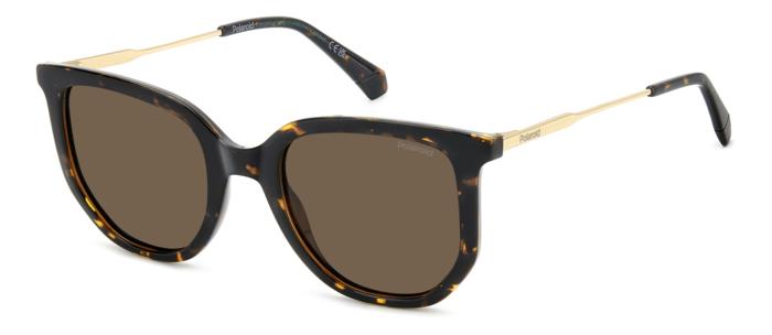 Polaroid {Product.Name} Sunglasses PLD4185/S/X 086/SP