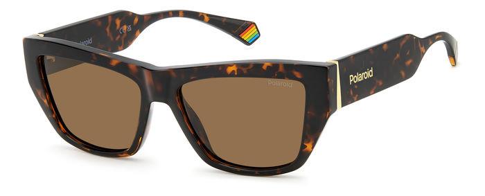 Polaroid {Product.Name} Sunglasses PLD6210/S/X 086/SP