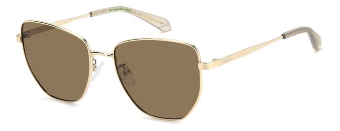Polaroid {Product.Name} Sunglasses PLD4204/G/S/X 01Q/SP
