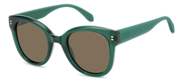 Polaroid {Product.Name} Sunglasses PLD6248/S/X 1ED/SP