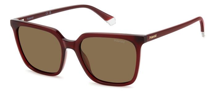 Polaroid {Product.Name} Sunglasses PLD4163/S LHF/SP