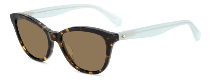 Kate Spade {Product.Name} Sunglasses MJKS TAYLA 2/S 086/SP