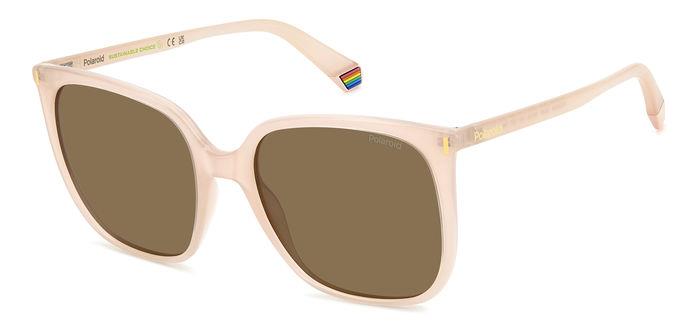 Polaroid {Product.Name} Sunglasses PLD6218/S 35J/SP